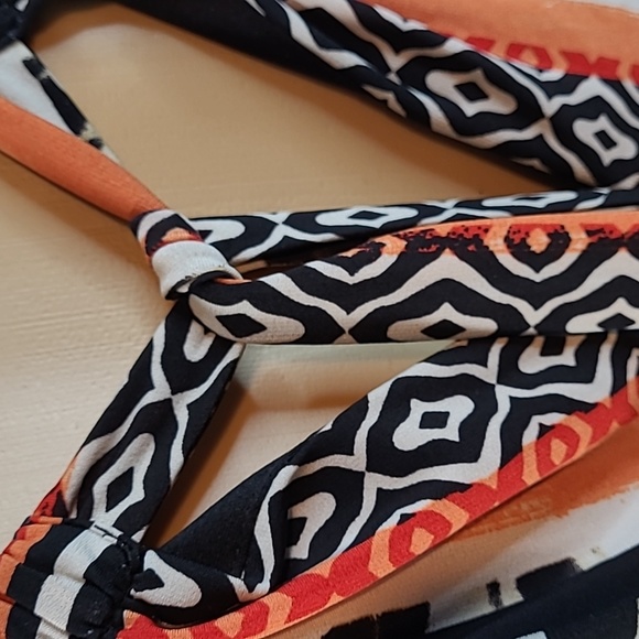 Emma & Michele Women's Maxi Dress - Picture 7 of 8